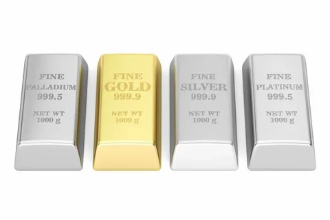Top Gold IRA Specialist: Securing Your Retirement with Expertise and Integrity