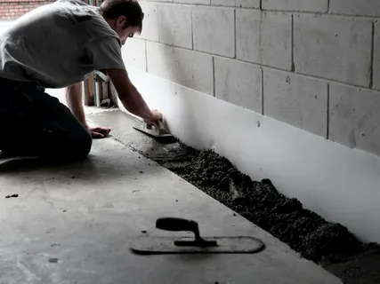 Contain The Danger Below: Long-run Advantages of Basement Waterproofing