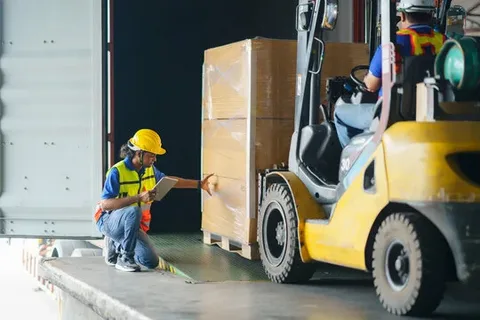 Safety Inspection Guidelines for Trolley Wheels in Warehouses
