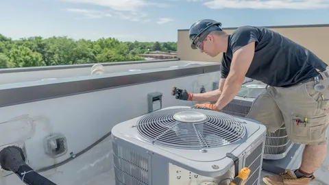 HVAC Cleaning in Murfreesboro TN Prepare Systems for Heavy Use