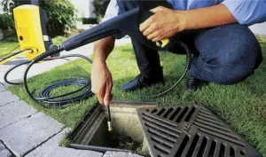 Indicators Your Soggy Lawns Need Drain Clearing Service Near Me